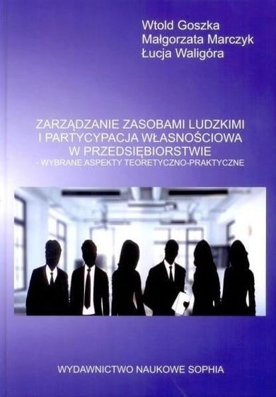 Zarządzanie zasobami ludzkimi