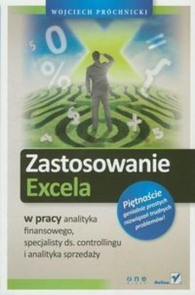 Zastosowanie Excela w pracy analityka finansowego