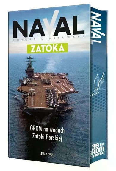 Zatoka (edycja limitowana)