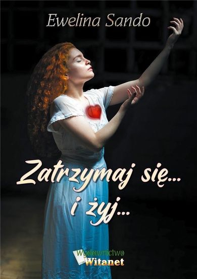 Zatrzymaj sięi... żyj