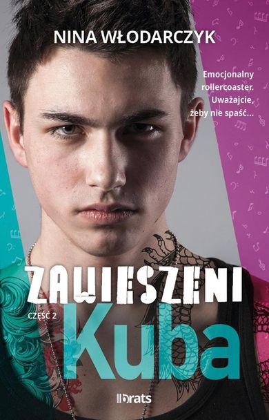 Zawieszeni. Część 2. Kuba