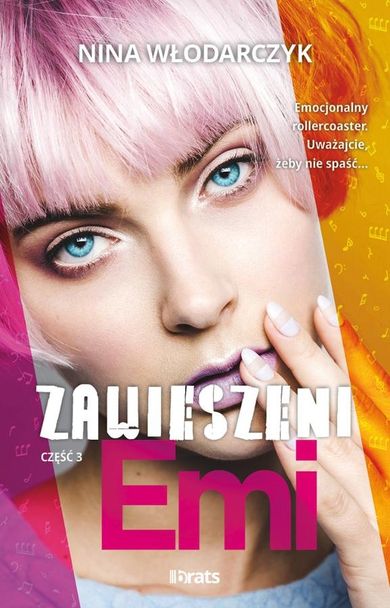 Zawieszeni. Część 3. Emi