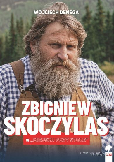 Zbigniew Skoczylas w "Miejscu przy stole"