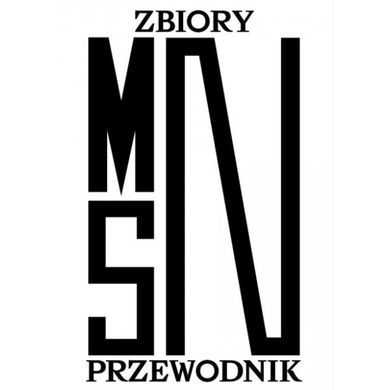 Zbiory MSN przewodnik