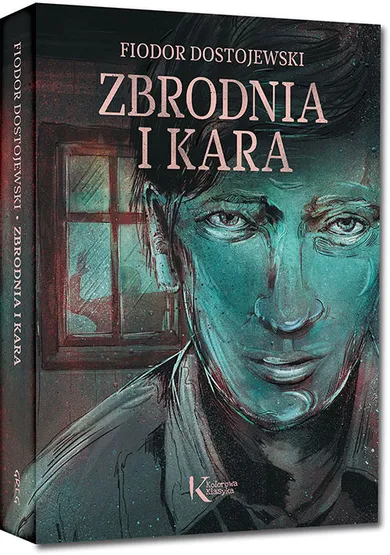 Zbrodnia i kara