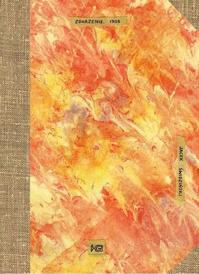 Zdarzenie. 1908