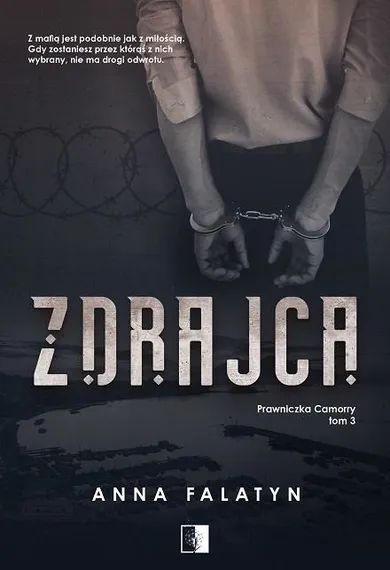 Zdrajca