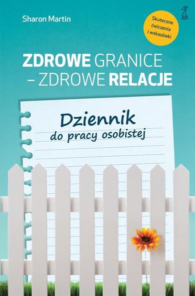 Zdrowe granice - zdrowe relacje
