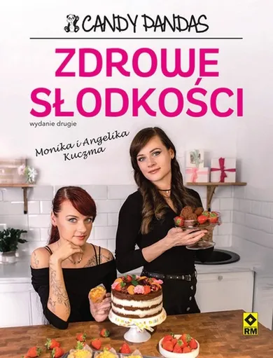 Zdrowe słodkości