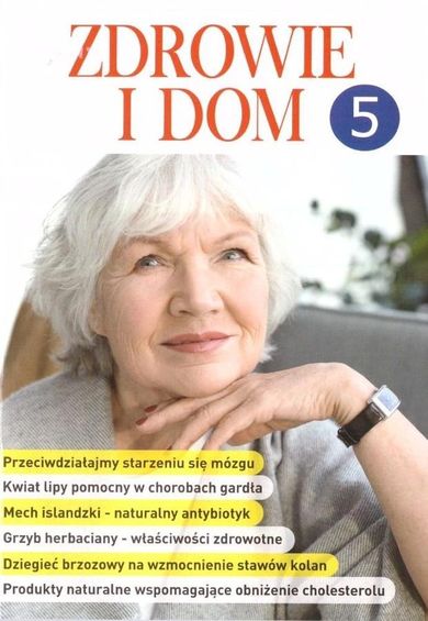 Zdrowie i dom. Część 5