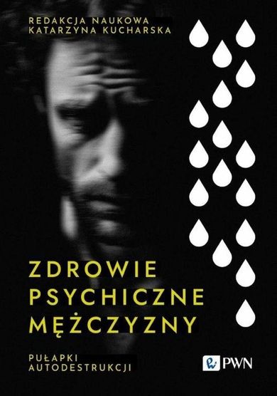Zdrowie psychiczne mężczyzny