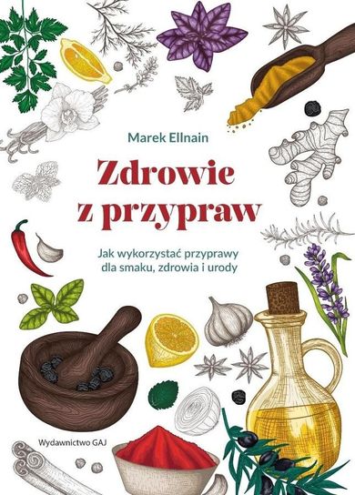 Zdrowie z przypraw