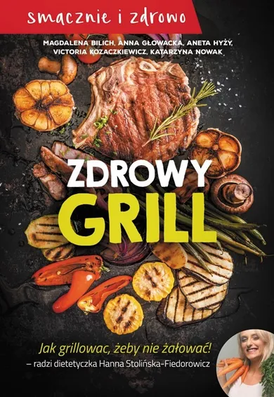 Zdrowy grill