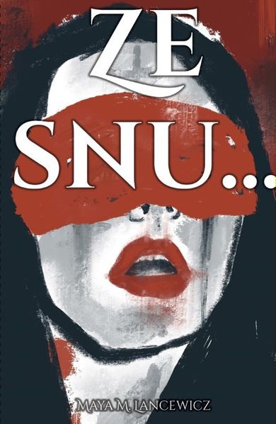 Ze snu...