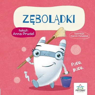 Zębolądki