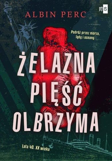 Żelazna pięść Olbrzyma