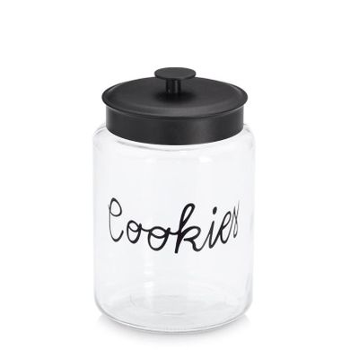 Zeller, słoik na ciastka, Kitchen essentials