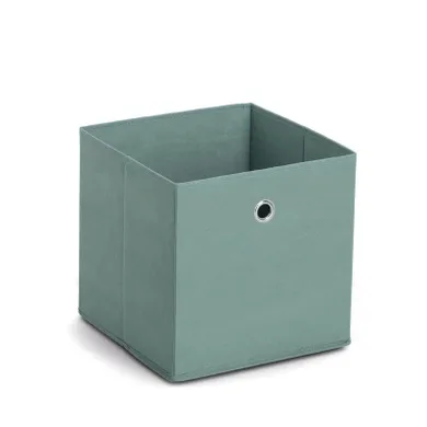 Zeller, Soft, pudełko do przechowywania, 28-28-28 cm