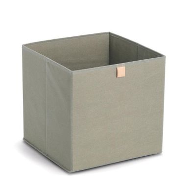 Zeller, Storage, pudełko do przechowywania, 32-32-32 cm