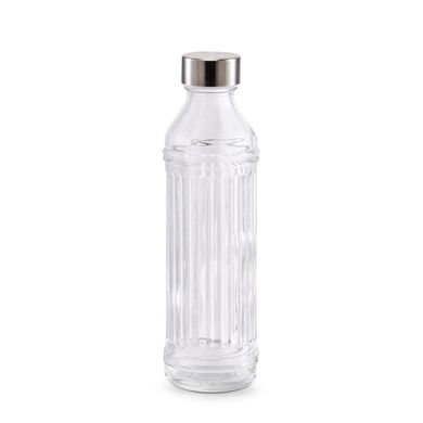 Zeller, szklana butelka na wodę, 500 ml