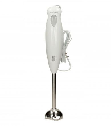 Zelmer, Blender ręczny Symbio ZHB0804S, 400W