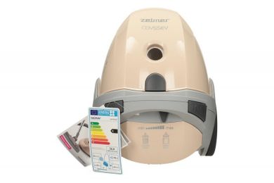 Zelmer, Odkurzacz workowy Odyssey ZVC305ST