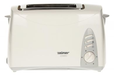 Zelmer, Toster, Symbio Line, ZTS1610S/27Z010