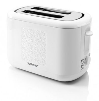 Zelmer, Toster ZTS1710W/TS1710