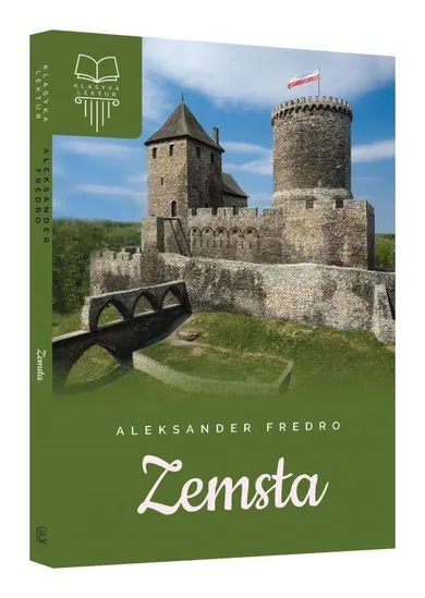 Zemsta