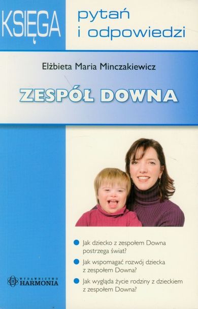 Zespół Downa