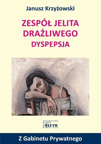 Zespół jelita drażliwego. Depresja