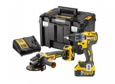 Zestaw Combo 18v Dck2020p2t Dewalt