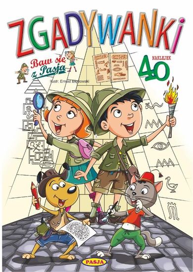 Zgadywanki