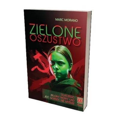 Zielone oszustwo