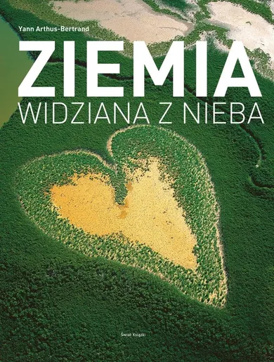 Ziemia widziana z nieba