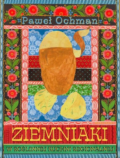 Ziemniaki w roślinnej kuchni regionalnej