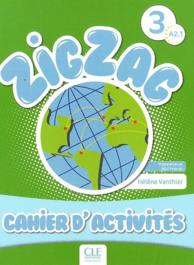 Zig zag 3. Ćwiczenia