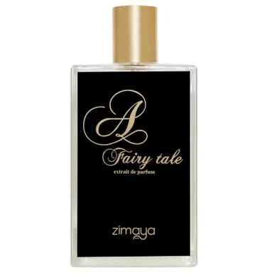 Zimaya, A Fairy Tale, ekstrakt perfum spray, 100 ml