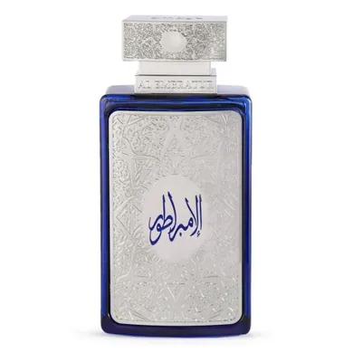 Zimaya, Al Embratur Intense, woda perfumowana, spray, 100 ml