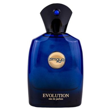 Zimaya, Evolution, woda perfumowana, spray, 100 ml