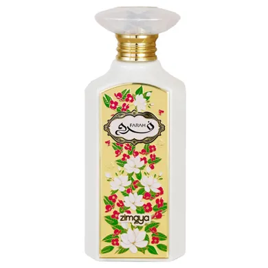 Zimaya, Farah, woda perfumowana, spray, 100 ml