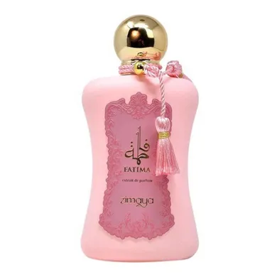 Zimaya, Fatima Pink, ekstrakt perfum, spray, 100 ml