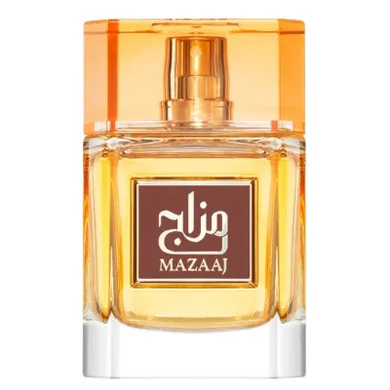 Zimaya, Mazaaj, woda perfumowana spray, 100 ml