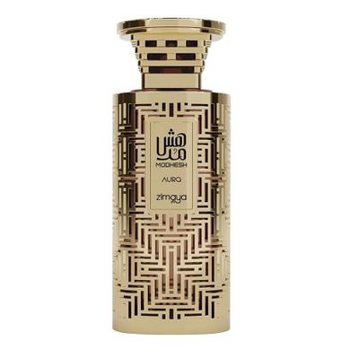 Zimaya, Modhesh Aura, woda perfumowana, spray, 100 ml