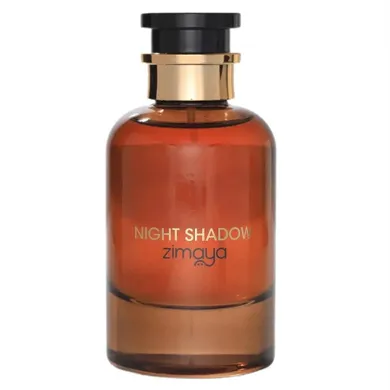 Zimaya, Night Shadow, woda perfumowana, spray, 100 ml