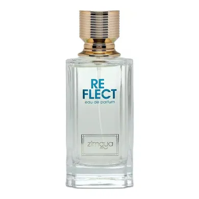 Zimaya, Reflect, woda perfumowana, spray, 100 ml