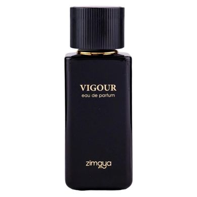 Zimaya, Vigour, woda perfumowana, spray, 100 ml