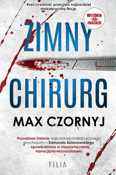 Zimny chirurg