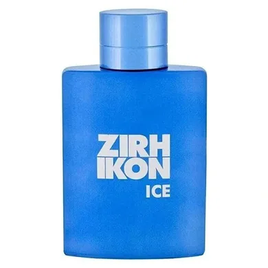 Zirh, Ikon Ice, woda toaletowa, spray, 125 ml