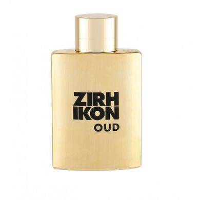 Zirh, Ikon Oud, woda toaletowa, spray, 125 ml